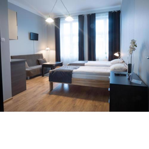 Just4You Apartments