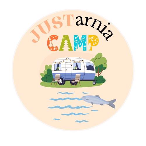 JUSTarnia Camp