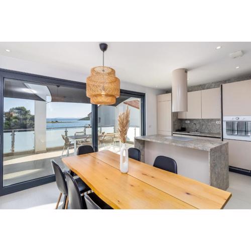 Justina Apartment