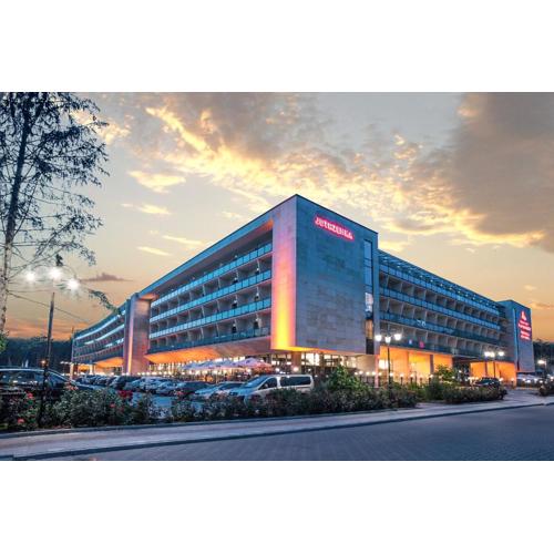 Jutrzenka Medical SPA