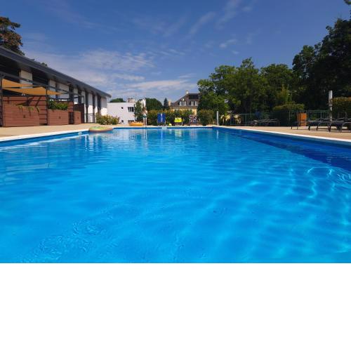 Juve Relax Apartman