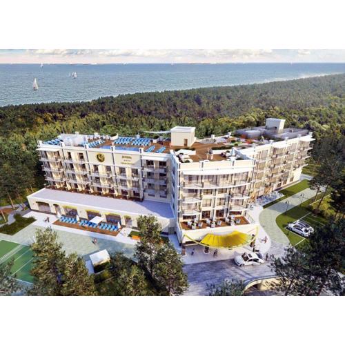 Juvena Hotel Wellness & SPA Adults Only 12 plus