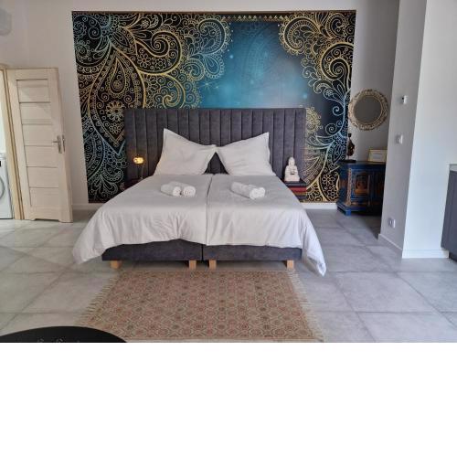 JUWEL Apartments Kraków Indyjski ap 29