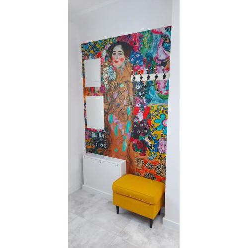 Juwel Apartments Kraków z widokiem na Wawel ap 44