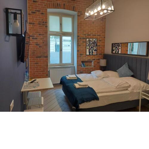 JUWEL Uroczy Apartament 2B Stare Miasto Kraków