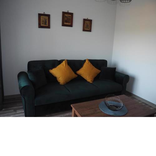 J&W Apartament nad Motławą