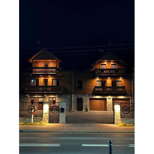 JW Apartments