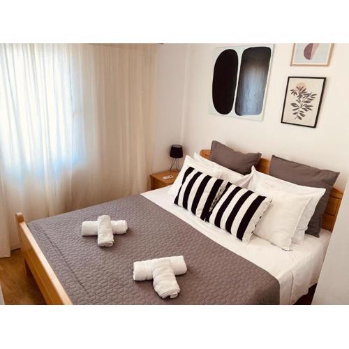 K apartment
