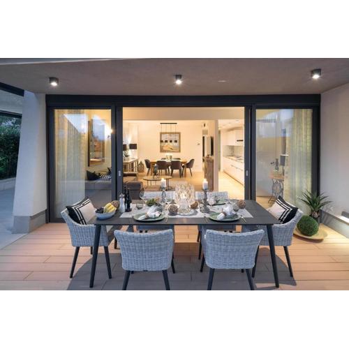 K luxury residence