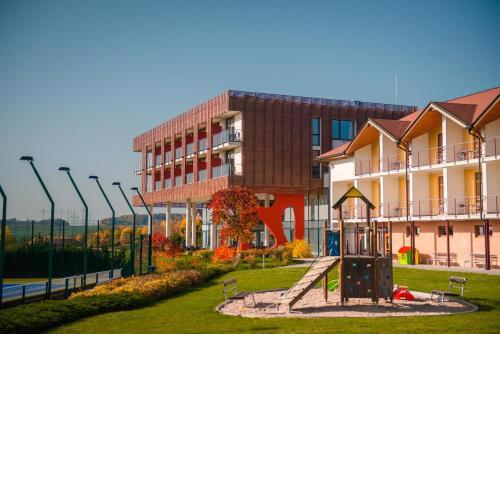K-Triumf Resort