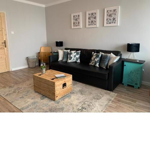 K1 Panoramic apartment