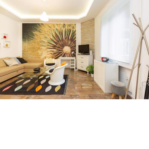 K13 Klauzál Apartment