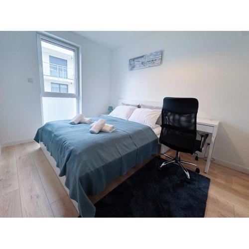 K13 Przy Świętokrzyskiej - Apartament Żywiec - WGH Rent
