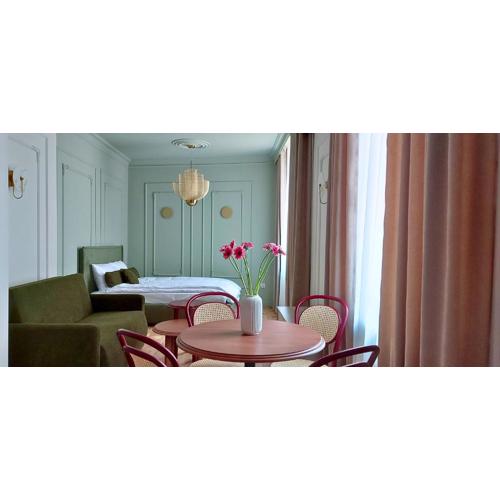 K2 Apartment
