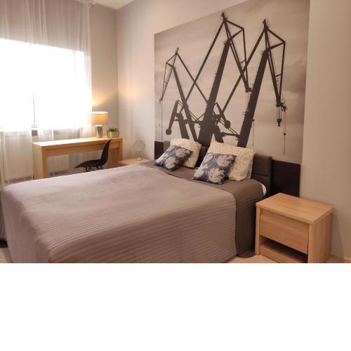 K2012 Kalina Grand-Tourist Apartments