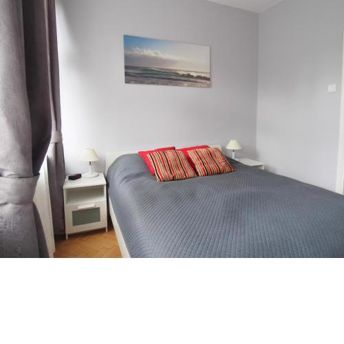 K2117 Sfinx Grand Tourist Apartmnets