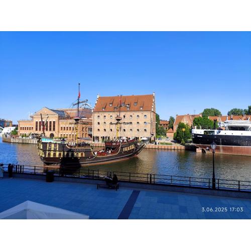 K2133 Anker Grand-Tourist Apartments