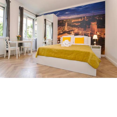 K22 Apartments Kraków