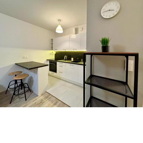 K22 Komputerowa 7 Chopin Airport