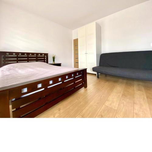 K22 Komputerowa Warsaw Apartments