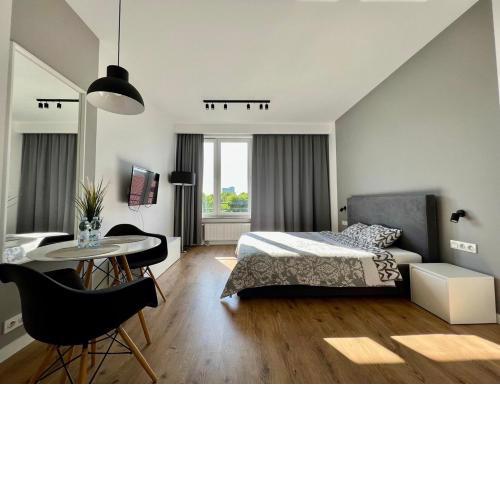 K22 Slawinska 503 Sun-City Apart Warsaw