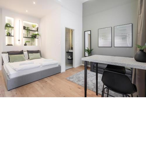 K27- Boutique Apartments, Best Location, by BQA