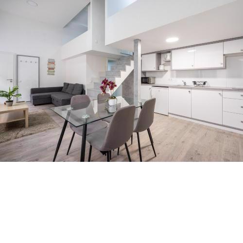 K27 BP Modern Boutique Apartments