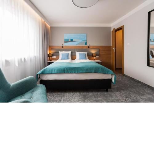 K4 APARTHOTEL KRAKÓW