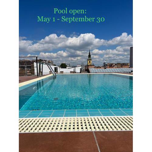 K40 Boutique Apartment in the City Center
