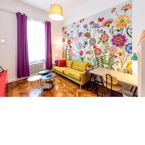 K5 - The happy home in the Nightlife Zone
