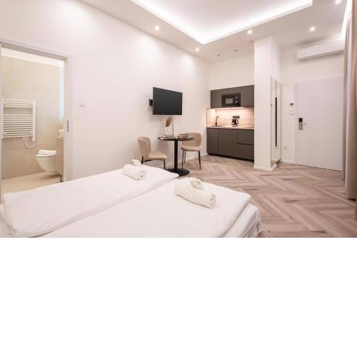 K51- Boutique Apartments, Best Location by BQA