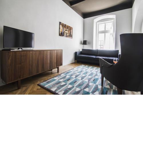 K57 Old Town Apartment