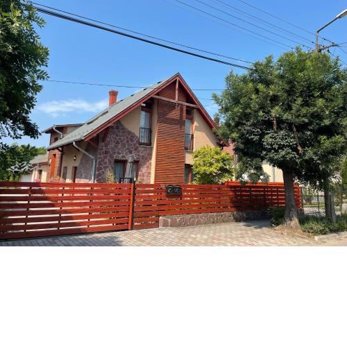 K88 Apartman