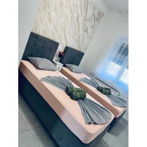 Kabashi Apartment