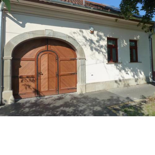 Kabóca Vendégház