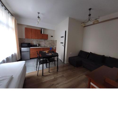 KĄCIK Apartament
