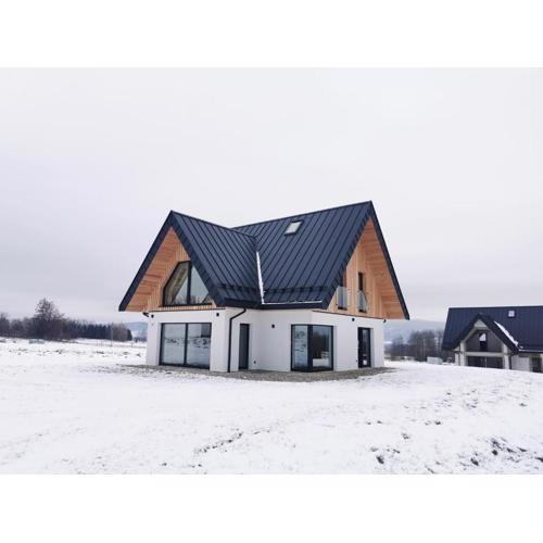 Kącik Na Dolinie