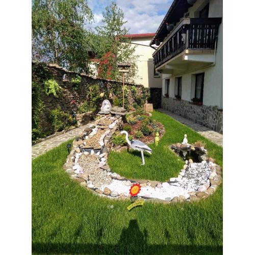 Kacperek w centrum Willowa 4A