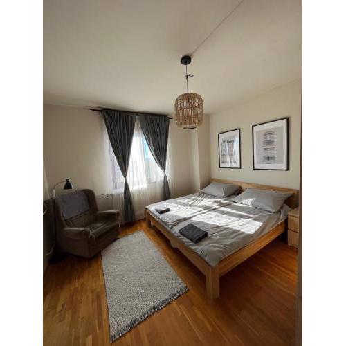 Kacsóh Apartman