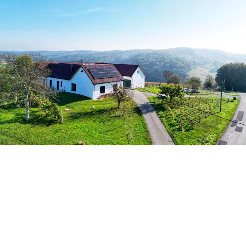 Käferberghof im Burgenland, Komfortzimmer mit Frühstück, Bed & Breakfast, Urlaub am Bauernhof