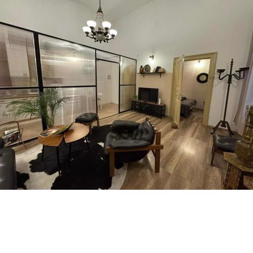 Kahwa Apartments