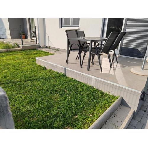 KAI - Holiday & Business Apartment