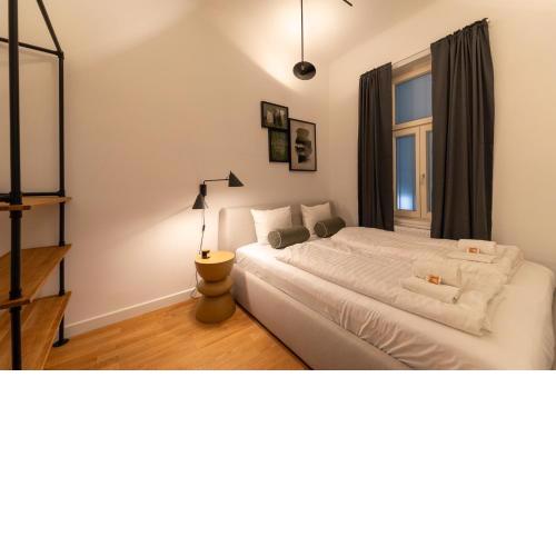 Kai Apartment I levestate