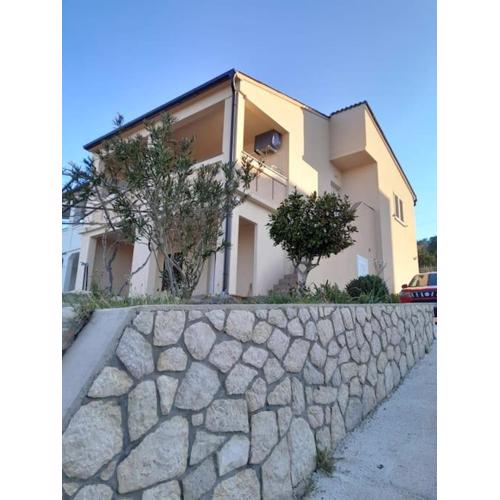 Kairos apartman