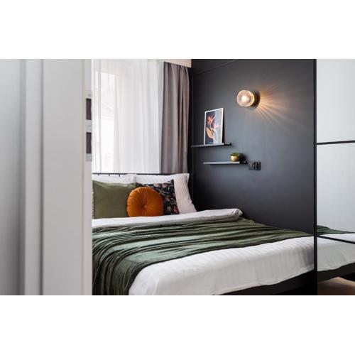 Kairos Apartments - Chopin II - ścisłe centrum