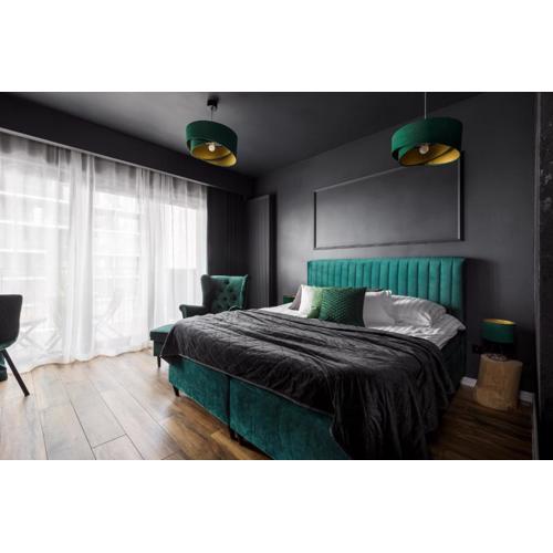 Kairos Apartments - Manhattan Premium-klimatyzacja-siłownia-sala kinowa