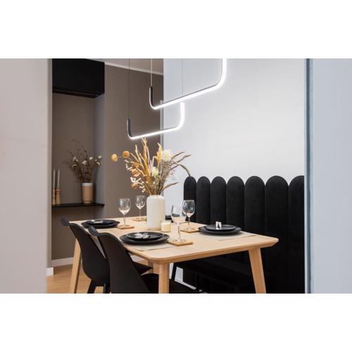 Kairos Apartments - New York Premium- darmowy parking, ścisłe centrum, Spodek