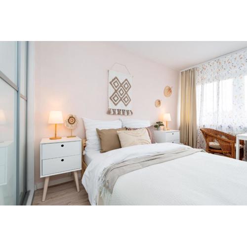Kairos Apartments- OPAL - ścisłe centrum
