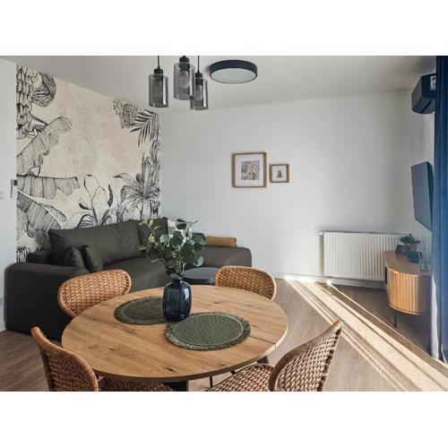 Kairos Apartments -Portos- darmowy parking, klimatyzacja