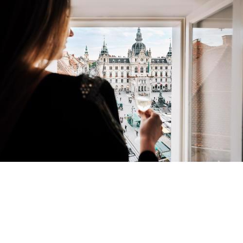 Kaiser Apartments - City Centre of Graz